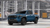 New 2026 Toyota Tacoma i-FORCE MAX Truck