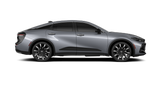 New 2026 Toyota Crown Sedan