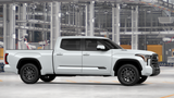 New 2026 Toyota Tundra i-FORCE MAX Truck