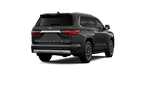 New 2026 Toyota Sequoia SUV