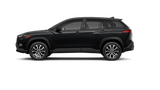 New 2026 Toyota Corolla Cross Hybrid SUV
