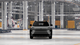 New 2027 Toyota bZ Woodland Sedan