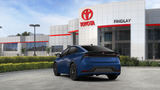 New 2026 Toyota Prius Sedan