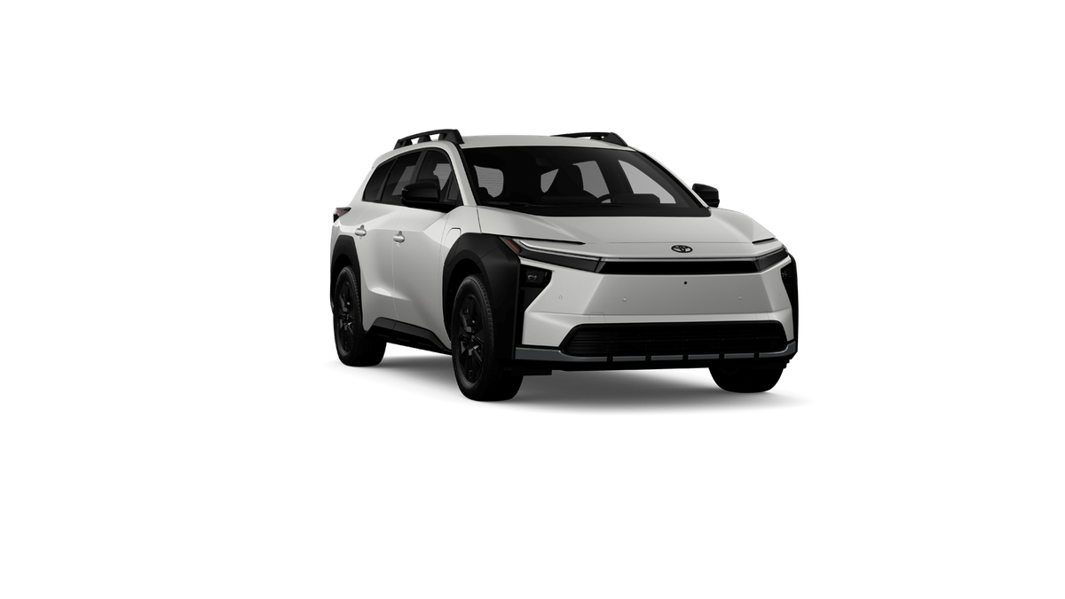 New 2027 Halo <sup>1</sup> Toyota  image 18