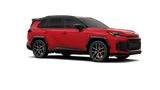 New 2026 Toyota RAV4 Plug-in Hybrid SUV