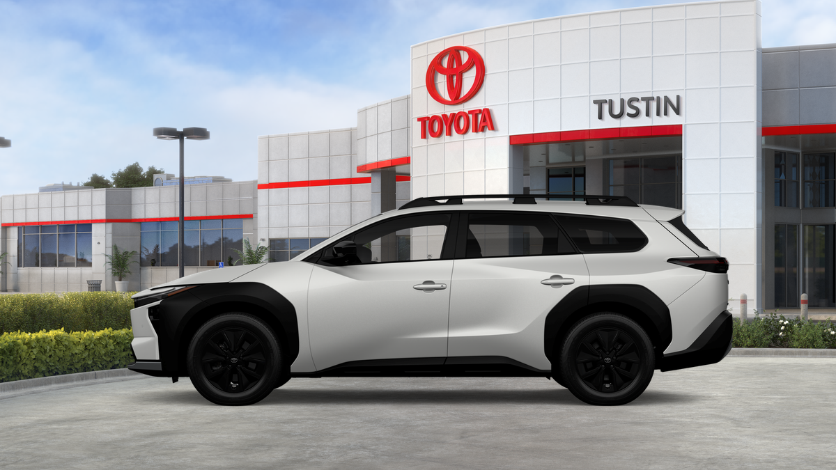 New 2026 Halo <sup>1</sup> Toyota  image 6