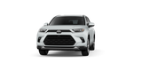 New 2026 Toyota Grand Highlander SUV