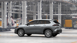 New 2026 Toyota Corolla Cross SUV