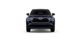 New 2026 Toyota Highlander SUV