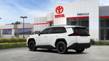 New 2026 Toyota RAV4 SUV