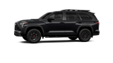 New 2026 Toyota Sequoia SUV