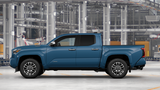 New 2026 Toyota Tacoma i-FORCE MAX Truck