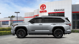 New 2026 Toyota Sequoia SUV