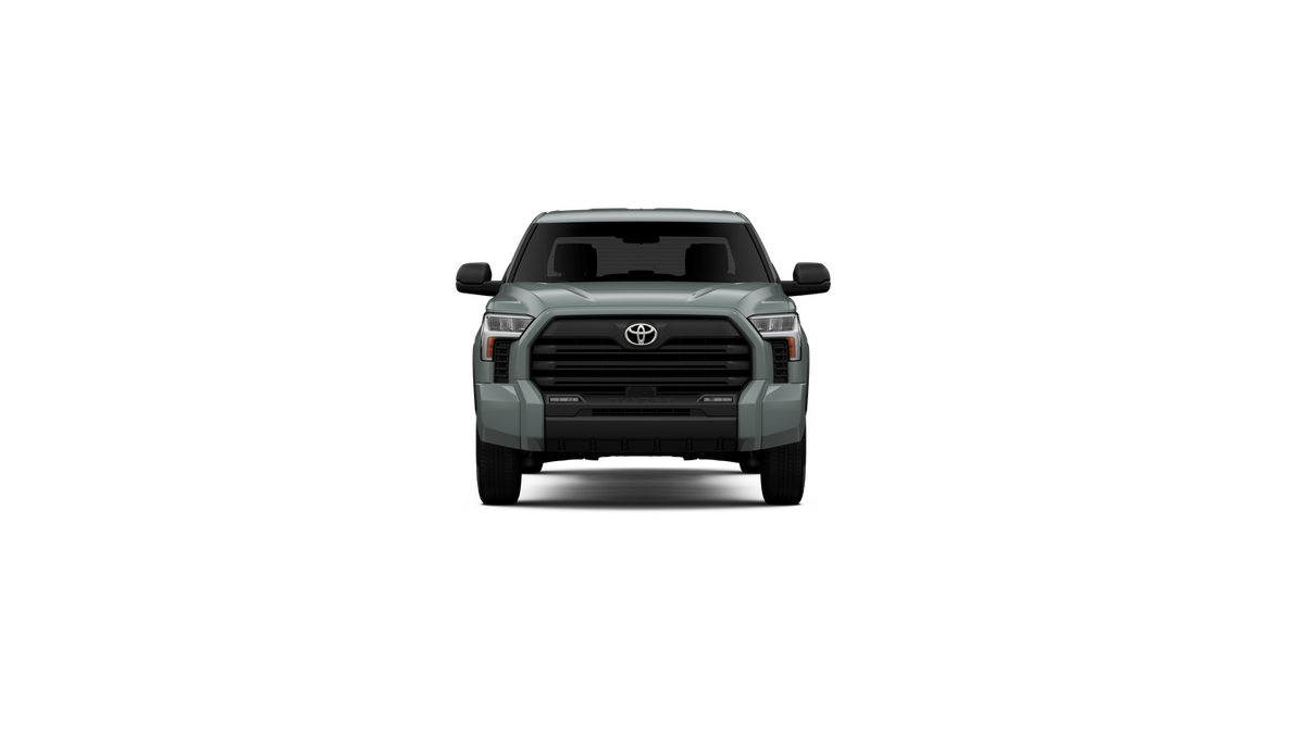 2026 Toyota Tundra SR5 CrewMax photo 48