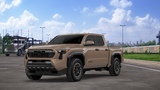 New 2026 Toyota Tacoma i-FORCE MAX Truck