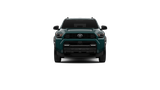 New 2026 Toyota 4Runner SUV