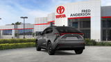New 2026 Toyota bZ SUV