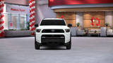 New 2026 Toyota 4Runner SUV