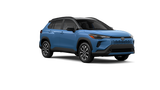 New 2026 Toyota Corolla Cross SUV