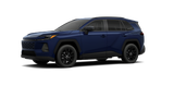 New 2026 Toyota RAV4 SUV