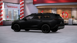 New 2026 Toyota bZ Woodland SUV