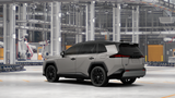 New 2026 Toyota RAV4 Plug-in Hybrid SUV