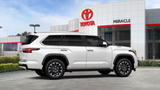 New 2026 Toyota Sequoia SUV