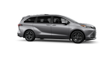 New 2026 Toyota Sienna Van