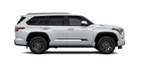 New 2026 Toyota Sequoia SUV
