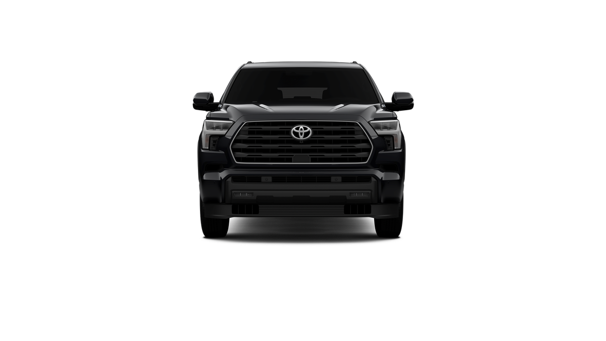 New 2026 Midnight Black Metallic Toyota  SR5 image 19