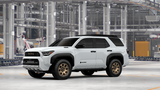 New 2026 Toyota 4Runner i-FORCE MAX SUV