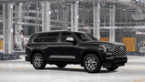 New 2026 Toyota Sequoia SUV