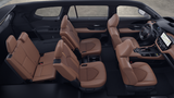 New 2026 Toyota Grand Highlander Hybrid SUV