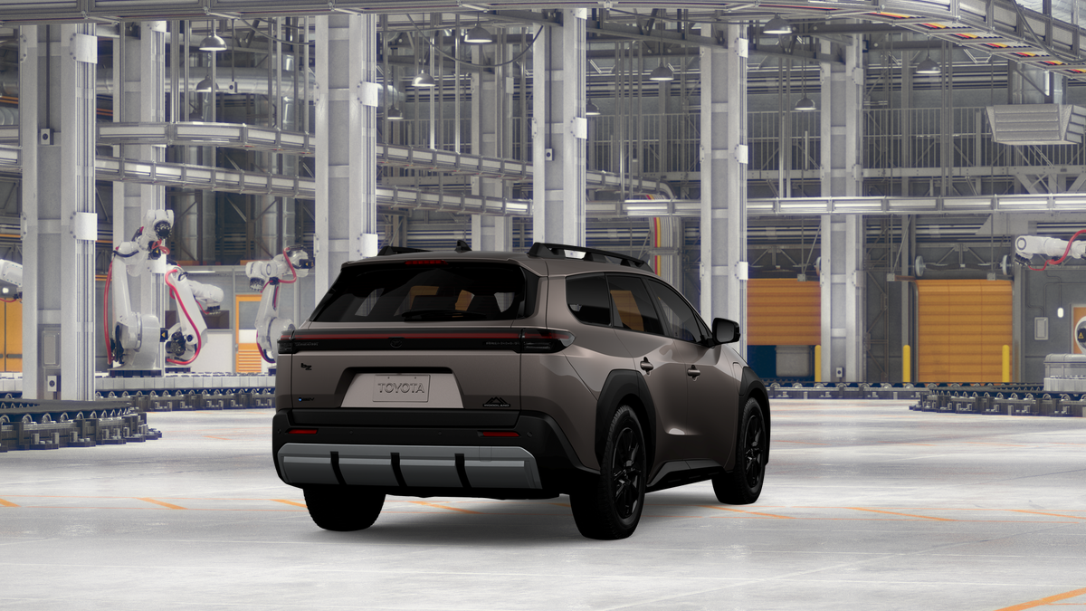 New 2026 Stepping Stone Toyota  image 42