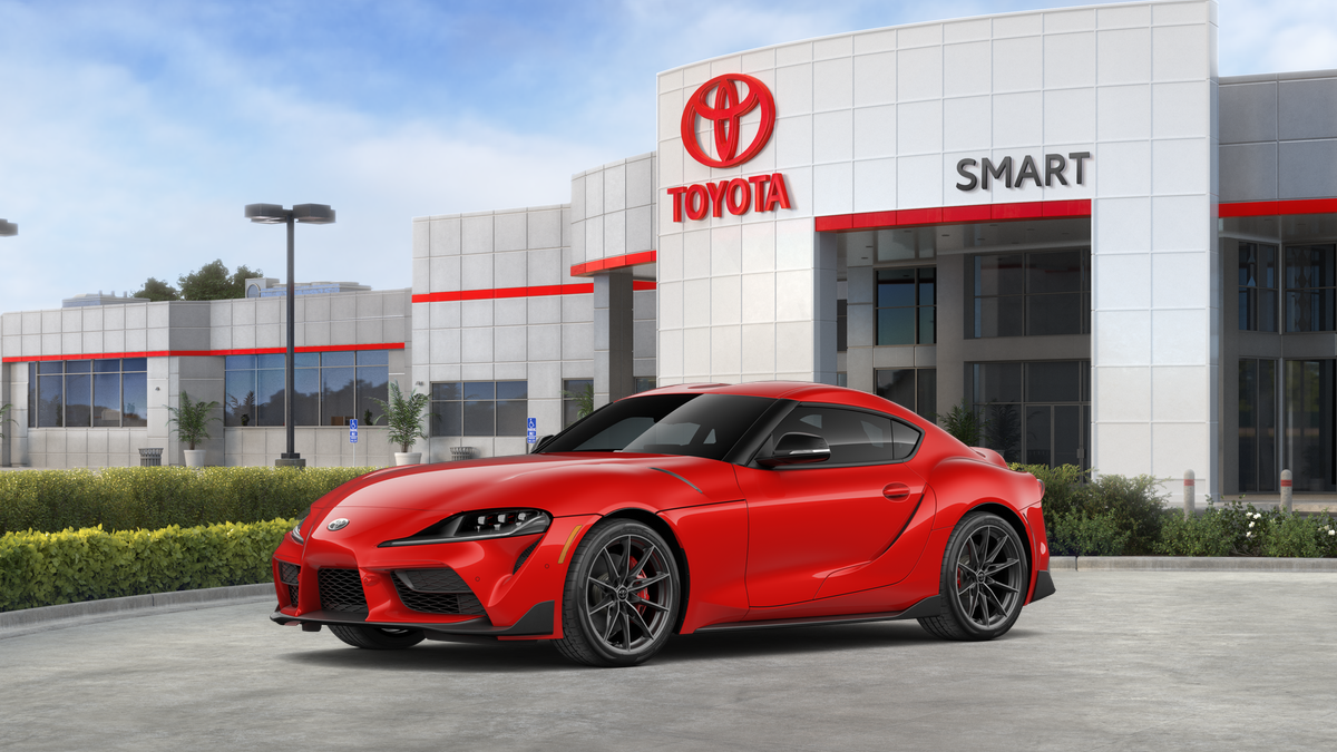 Mortal トヨタ クレスタ Kimura Creativeバーガンディレッド New Renaissance Red 2.0 2026 Toyota GR Supra 3.0 Premium for Sale