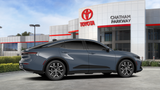 New 2026 Toyota Crown Sedan