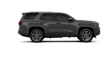 New 2026 Toyota 4Runner SUV