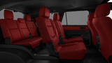 New 2026 Toyota Sequoia SUV