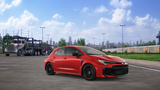 New 2026 Toyota GR Corolla Sedan