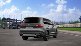 New 2026 Toyota Grand Highlander Hybrid SUV