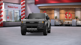 New 2027 Toyota Land Cruiser SUV