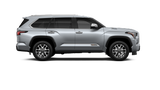 New 2026 Toyota Sequoia SUV