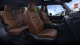New 2027 Toyota Land Cruiser SUV