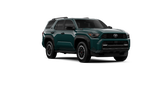 New 2026 Toyota 4Runner i-FORCE MAX SUV