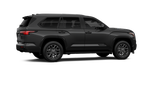 New 2026 Toyota Sequoia SUV