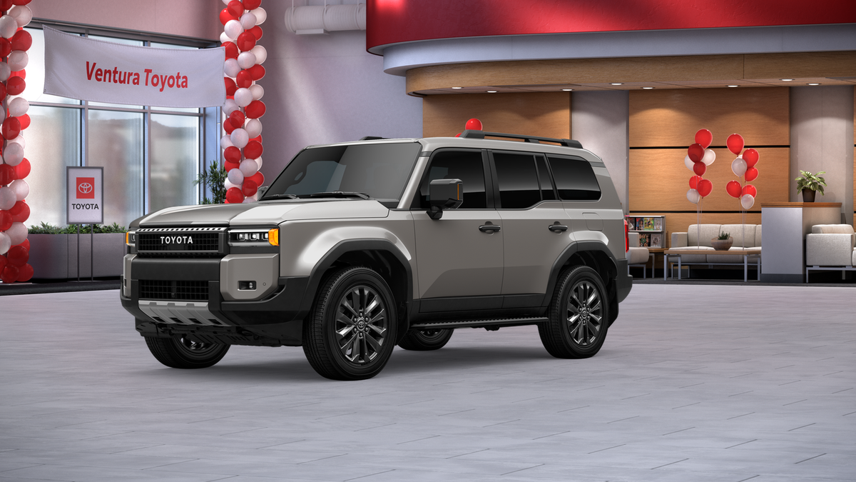 New 2027 Meteor Shower Toyota  image 30