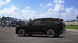 New 2026 Toyota RAV4 SUV