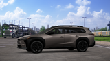 New 2026 Toyota bZ Woodland Sedan