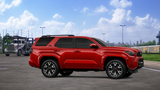 New 2026 Toyota 4Runner SUV