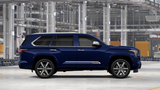 New 2026 Toyota Sequoia SUV